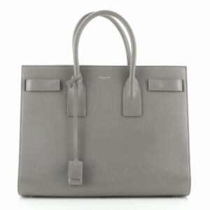 Sac de Jour Bag Leather Large