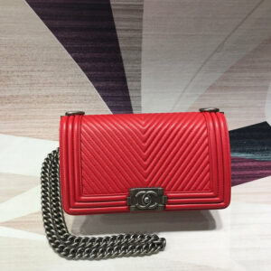 Chanel -Bags - CHL Bags - 367