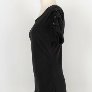 Pull noir Dior