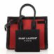 74556-72_20Saint_20Laurent_20Bicolor_20Sac_20de_20Jour_20Bag_20Lea_2D_0003