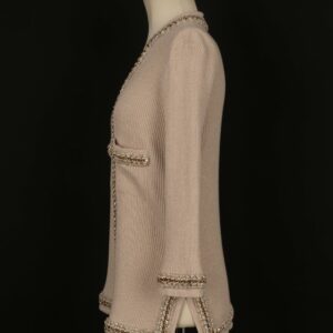 Gilet Chanel