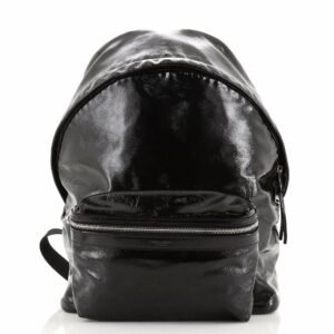 City Backpack Patent Medium