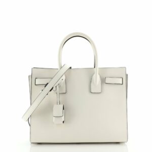 Sac de Jour NM Bag Leather Baby