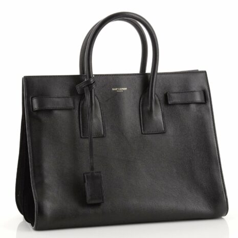 76353-91_20Saint_20Laurent_20Sac_20de_20Jour_20Bag_20Leather_20Sma_2D_0003