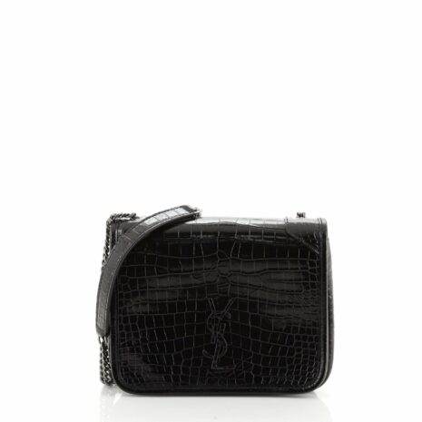 76353-97_20Saint_20Laurent_20Niki_20Wallet_20On_20Chain_20Crocod_2D_0002