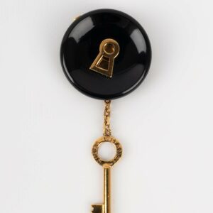 Broche Chanel 1999