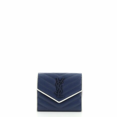 77346-405_20Saint_20Laurent_20Bicolor_20Classic_20Monogram_20T_2D_0002