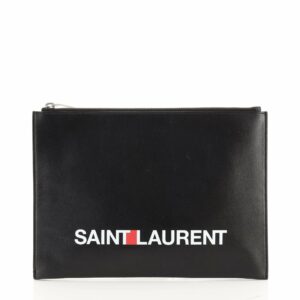 Rider Sport iPad Pouch Leather Medium
