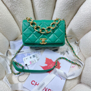 Chanel Bags