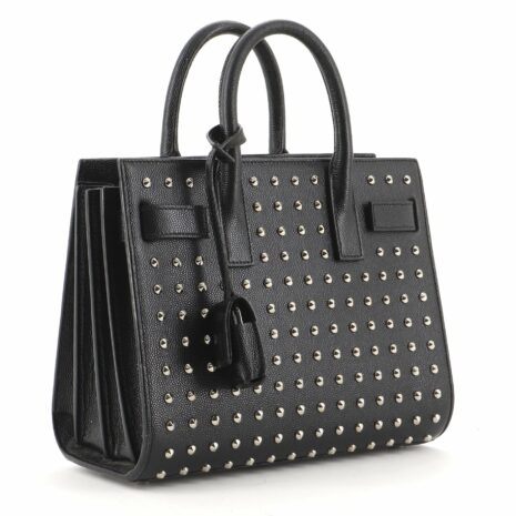 78783-1_20Saint_20Laurent_20Sac_20de_20Jour_20Bag_20Studded_20Leat_2D_0003