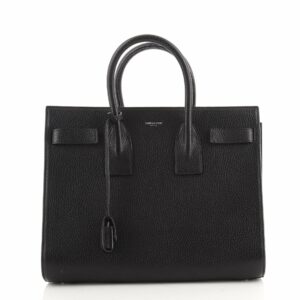 Sac de Jour NM Bag Leather Small