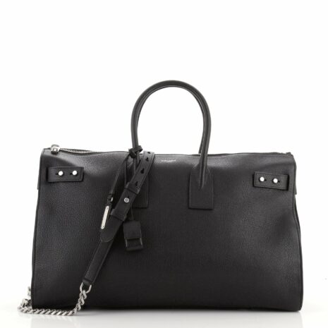 78906-99_20Saint_20Laurent_20Sac_20de_20Jour_20Souple_20Duffle_20B_2D_0003