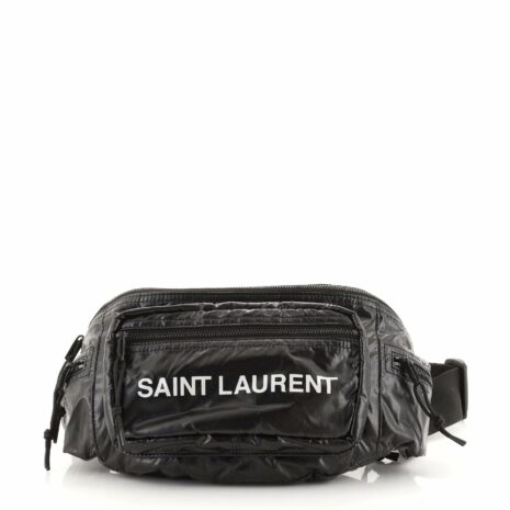 79674-179_20Saint_20Laurent_20Nuxx_20Waist_20Bag_20Nylon_2D_0002