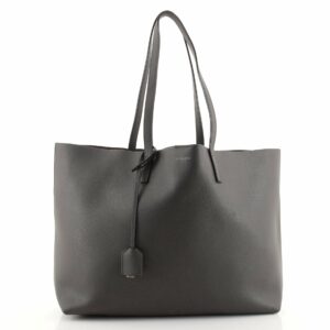 Shopper Tote Leather Large