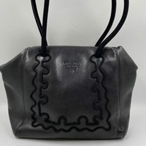 Prada Leather shoulder bag