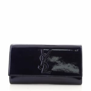 Belle de Jour Clutch Patent Large
