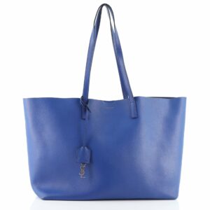 Shopper Tote Leather Large
