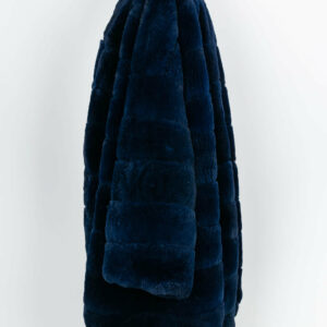 Manteau de fourrure Christian Dior