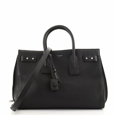 82398-1_20Saint_20Laurent_20Sac_20de_20Jour_20Souple_20Bag_20Leath_2D_0002