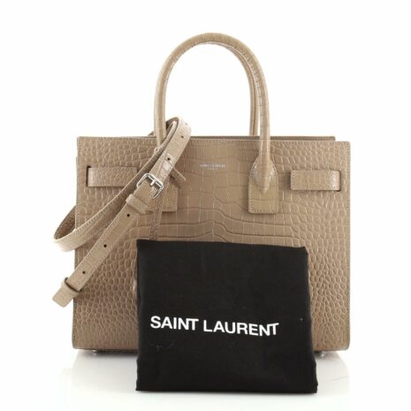 82638-3_20Saint_20Laurent_20Sac_20de_20Jour_20NM_20Bag_20Crocodile_2D_0003