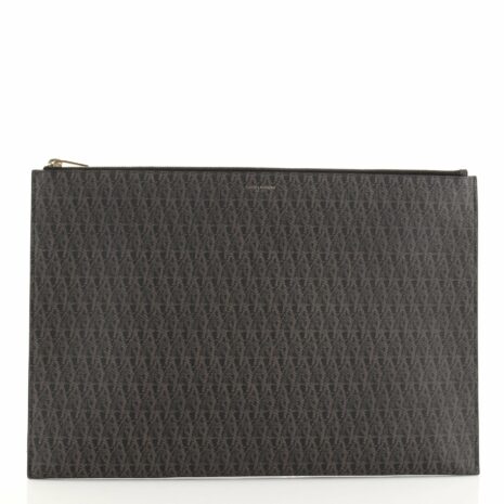 82691-118_20Saint_20Laurent_20Zip_20Pouch_20Monogram_20Canvas_2D_0002
