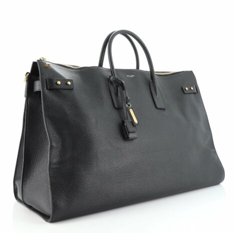 83591-1_20Saint_20Laurent_20Sac_20de_20Jour_20Souple_20Duffle_20Ba_2D_0003