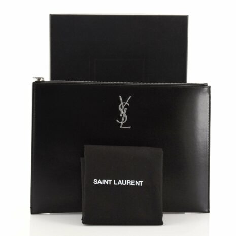 84184-39_20Saint_20Laurent_20Classic_20Monogram_20Zip_20Pouch_2D_0003