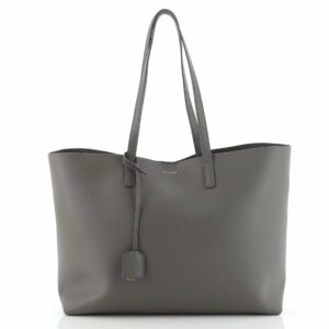 Shopper Tote Leather Large