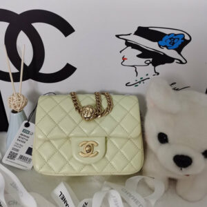 Chanel Bags