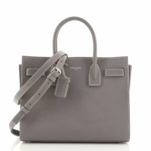 Sac de Jour NM Bag Leather Baby