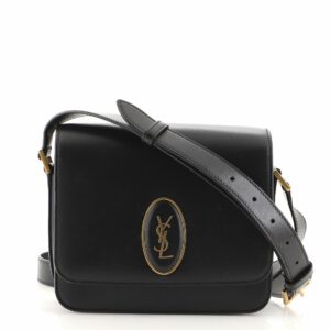 Le 61 Saddle Bag Leather Small