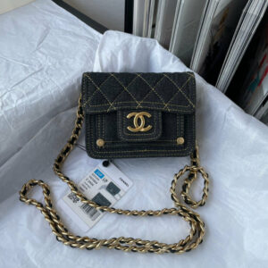 Chanel Bags