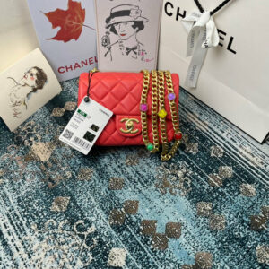 Chanel -Bags - CHL Bags - 588