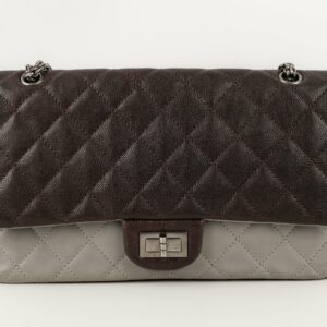 Sac 2.55 Chanel 2010/2011