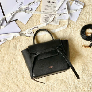 R F W - Chanel Bags - 2018