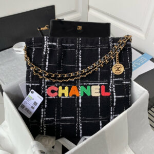 Chanel Bags