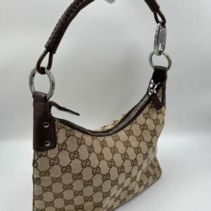 New Gucci Shoulder Bag