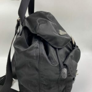 Prada Nylon Backpack