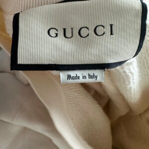 Gucci GG Sweatshirt