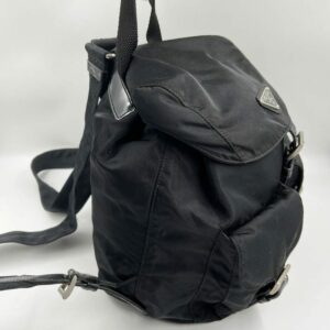 Prada Nylon Backpack