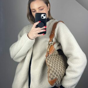 New Gucci Hobo Bag