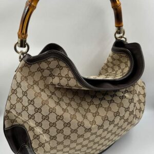 New Gucci Hobo Bag