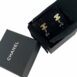 Chanel-Black-Dangle-Earrings-3