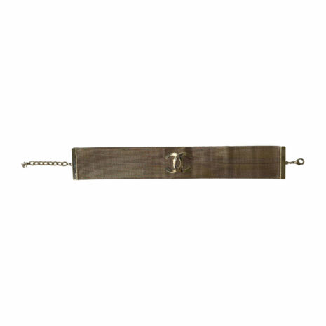 Chanel-Gold-Choker-1