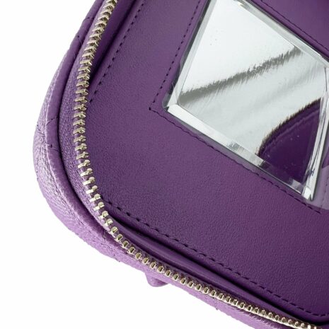 Chanel-Vanity-Case-Purple-7