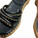 Chanel-black-chain-sandals-6a