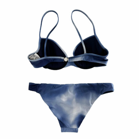 Chanel-light-blue-bikini-2