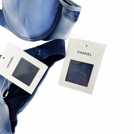 Chanel-light-blue-bikini-4