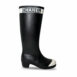 Chanel-rain-boots-black-1