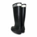 Chanel-rain-boots-black-3